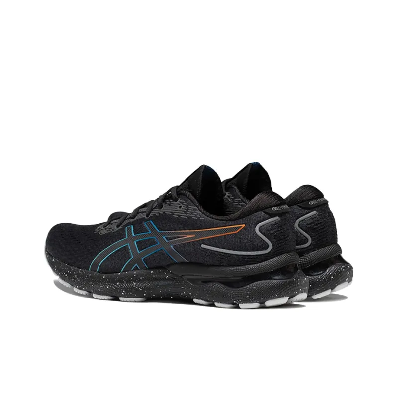 Asics Gel Nimbus 24 Lite Show 'Black'-2