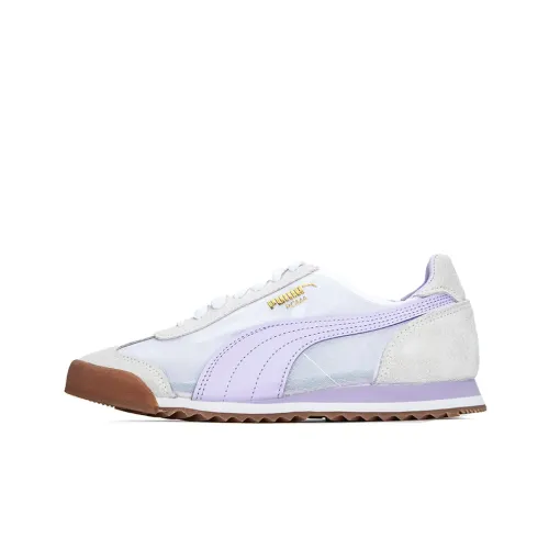 Puma Roma OG T 'White Lavender'