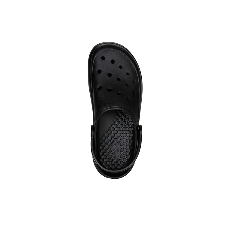 Skechers Foamies Closed Toe Slippers Men-3