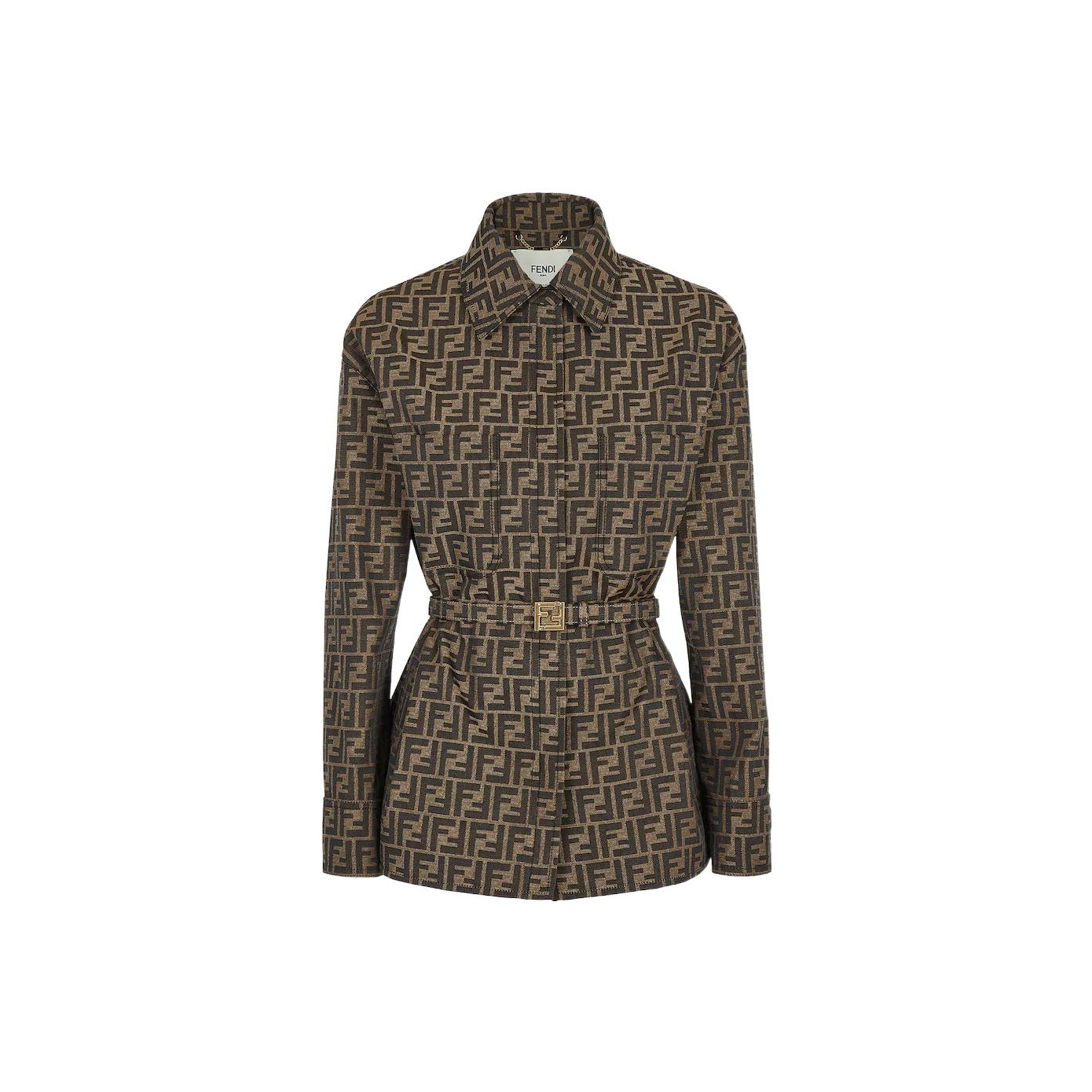 aaccdgshop trends fendi jacket dhgate POIZON