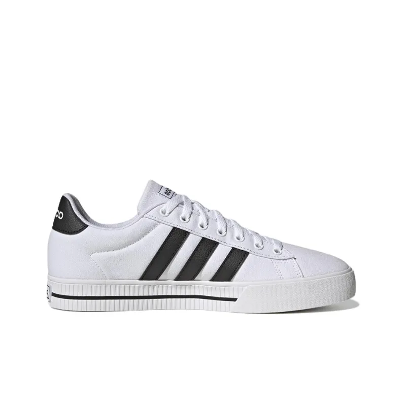 Adidas Daily 3.0 Cloud White Core Black-1