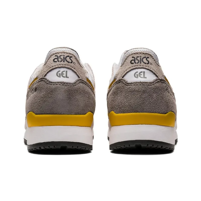 Asics Gel Lyte Iii Og Oyster Grey Honey-5