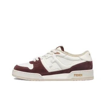 FENDI Match 'Burgundy'