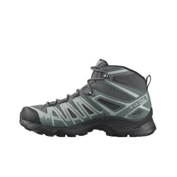 SALOMON X Ultra Pioneer Mid Cswp / L00Women's