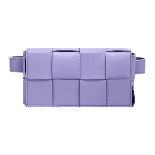 Bottega Veneta CASSETTE Pillow Bag Fanny Packs