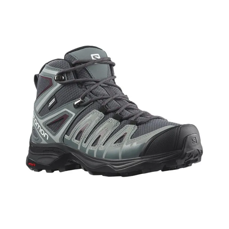 SALOMON X Ultra Pioneer Mid Cswp / L00Women's-1