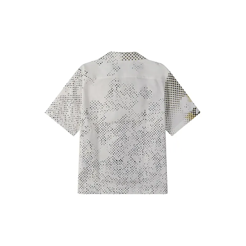 PRADA Shirts Men White-1