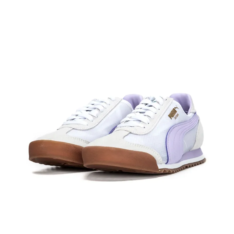 PUMA Roma Og T 'White Lavender'-2
