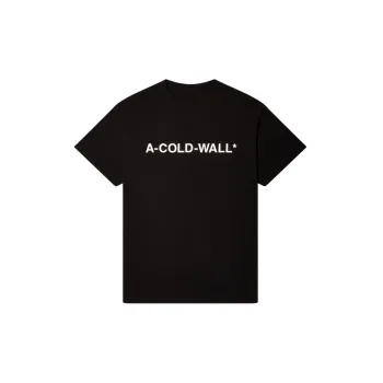 A COLD WALL* Logo Printed Essential T Shirt