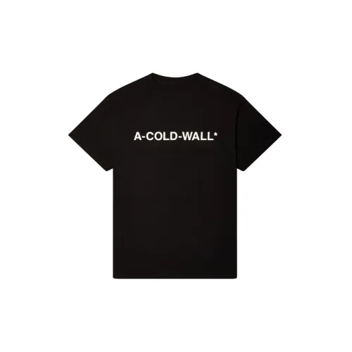A-COLD-WALL* Unisex T-shirt