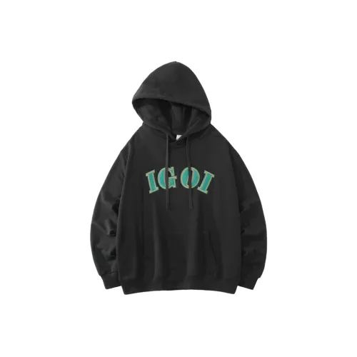 IGOI Unisex Sweatshirt