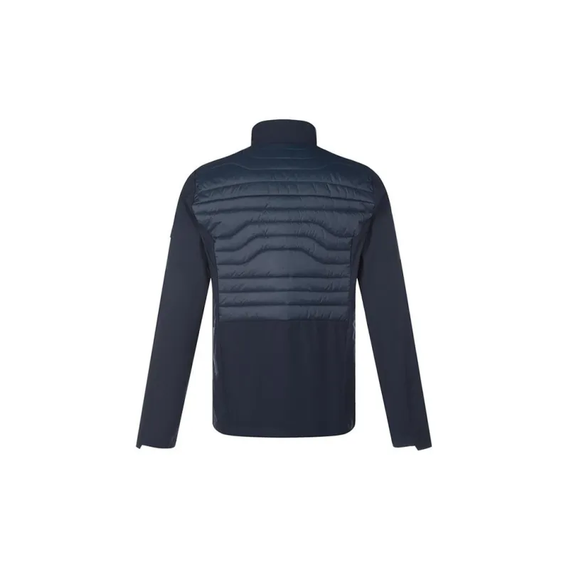HUGO BOSS FW22 Puffer Jacket Men's Dark Blue-1