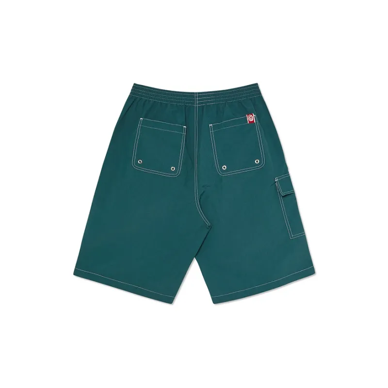 POLAR SKATE CO Casual Shorts Unisex-10