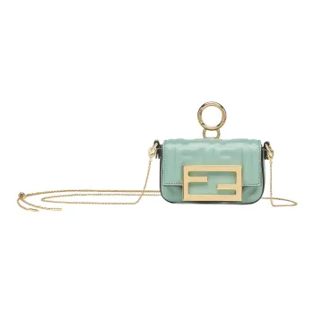 FENDI Baguette Shoulder Bags