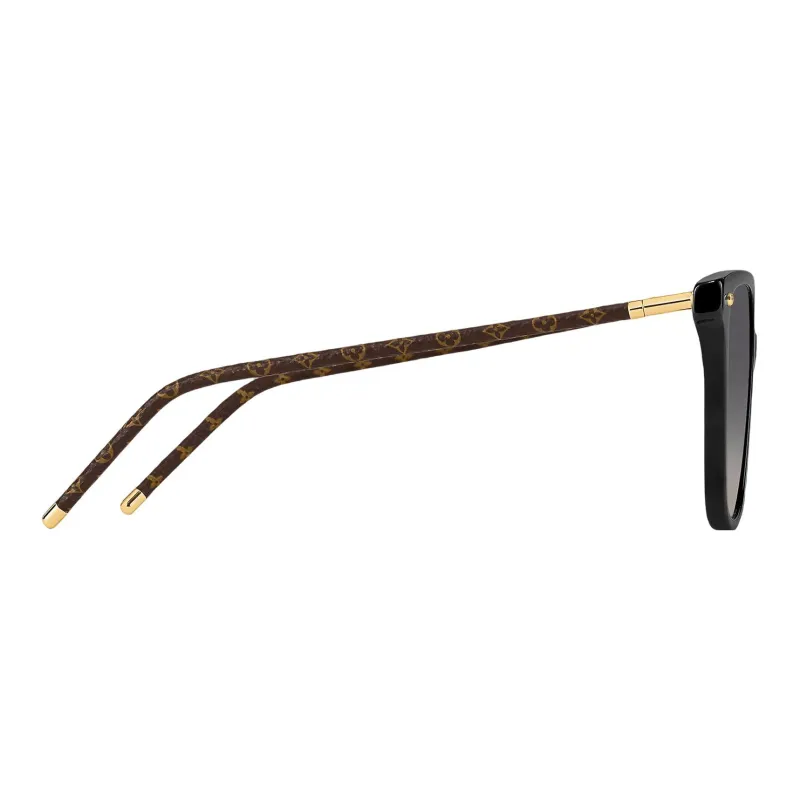LOUIS VUITTON Z1710E Lv First Square Sunglasses-2