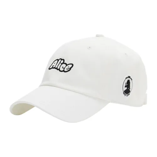 LiNing Baseball Caps Women's White