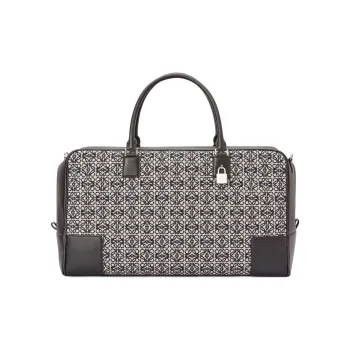 LOEWE Amazona Handbags