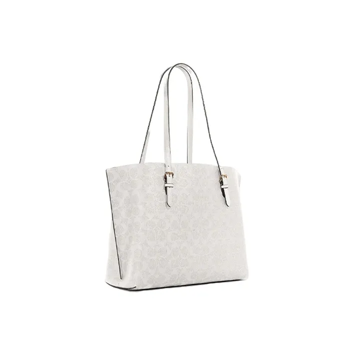 COACH Mollie Shoulder Bags-1