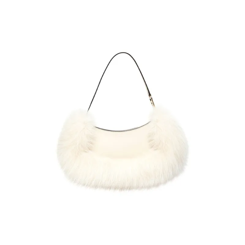 FENDI O'Lock Swing Shoulder Bags-2