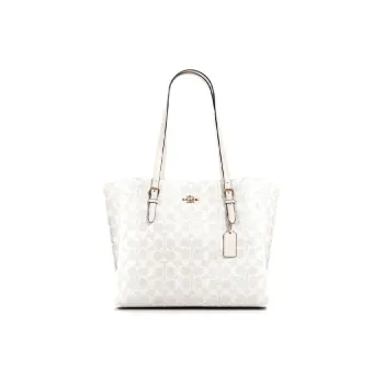 COACH Mollie Shoulder Bags