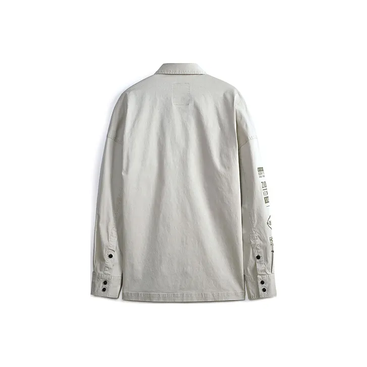 Zoo York Shirts Unisex-1