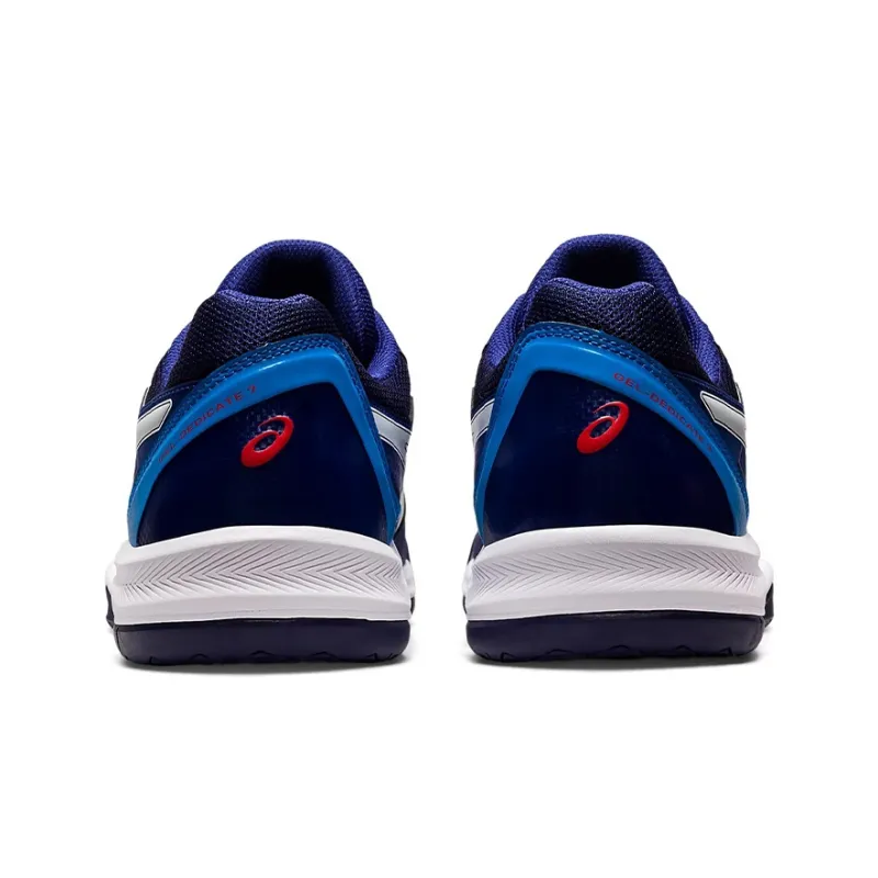 Asics Gel Dedicate 7 'Dive Blue'-4