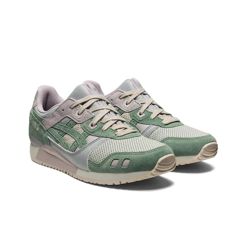 Asics Gel Lyte Iii Og Light Sage Slate Grey-2