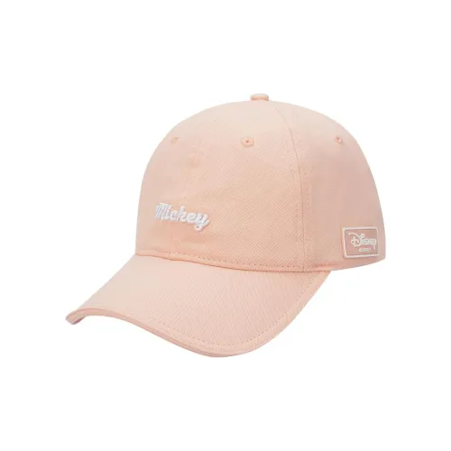 Disney X LINING Disney Baseball Caps Women's Pink