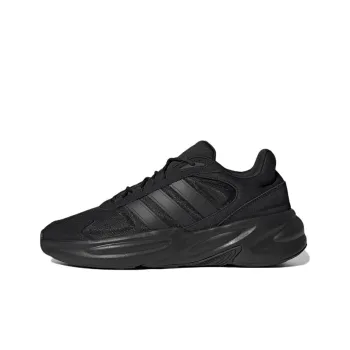 Ozelle Adidas Neo 'Black'