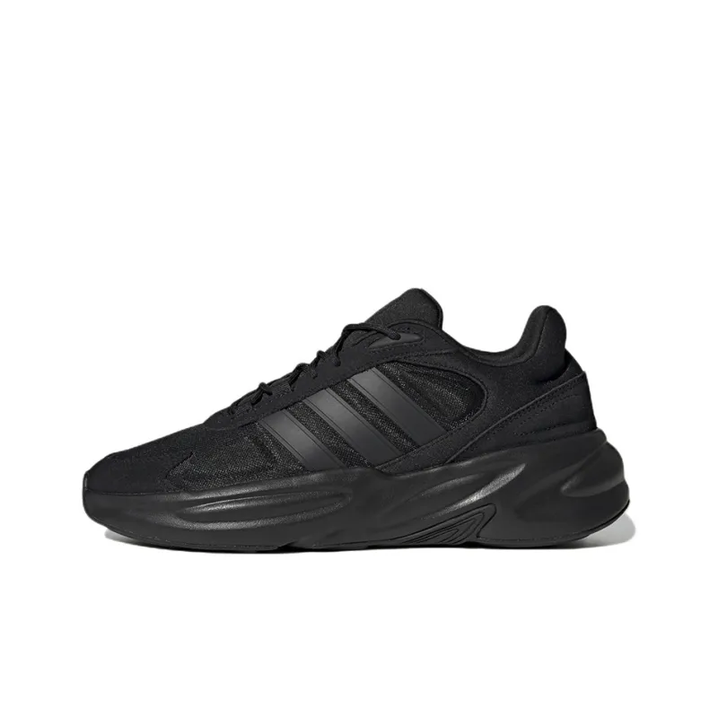 Adidas Ozelle Cloudfoam Shoes 'Core Black'-0