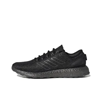 Adidas PureBoost 'Black Carbon'