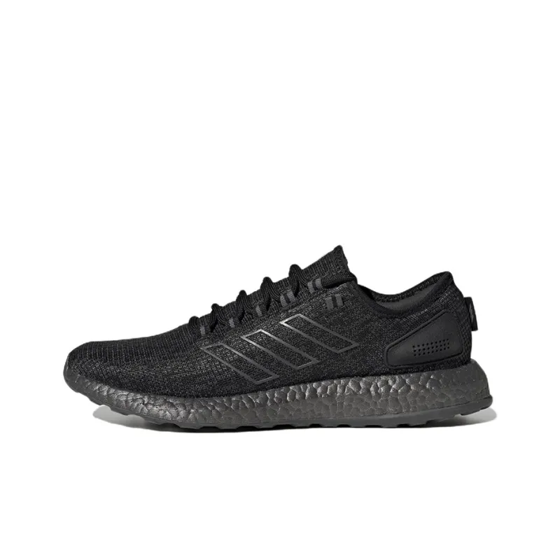 Adidas PureBoost 'Black Carbon'-0