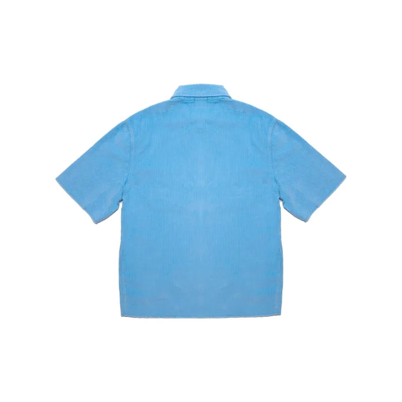 Drew House Corduroy Ss Shirt-1