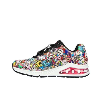 Skechers Uno 2 X Tokidoki 'Multicolor' Women's