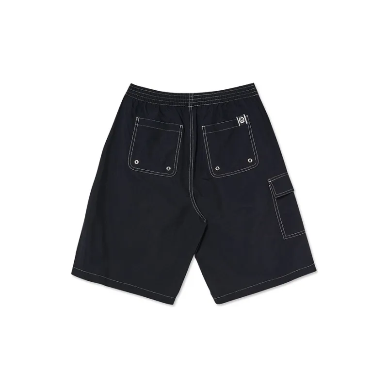 POLAR SKATE CO Casual Shorts Unisex-1
