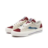 Vision Street Wear Astley Pro Skateboard Shoes Unisex Low-Top Agate Gray