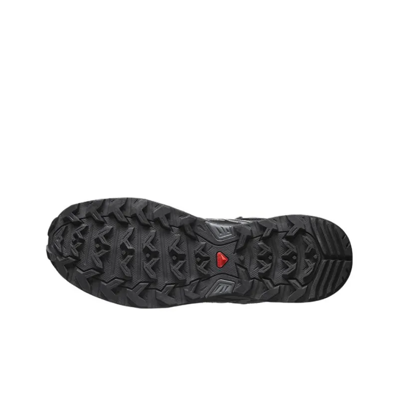 SALOMON X Ultra Pioneer Mid Cswp 'Black' / L00-4