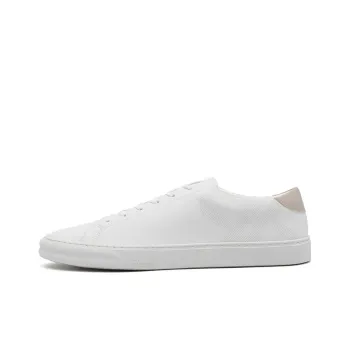 PEDRO Icon Collection Stylish Skateboarding Shoes Men's White