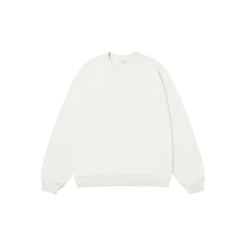 CHINISM Sweatshirts Unisex