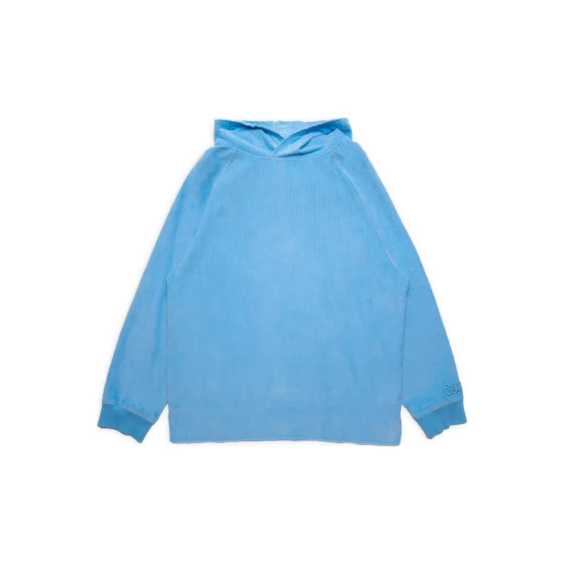 Drew House Corduroy Hoodie-1