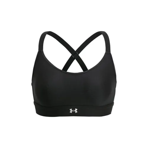 Under Armour Continuum Sports Underwear Women's Black