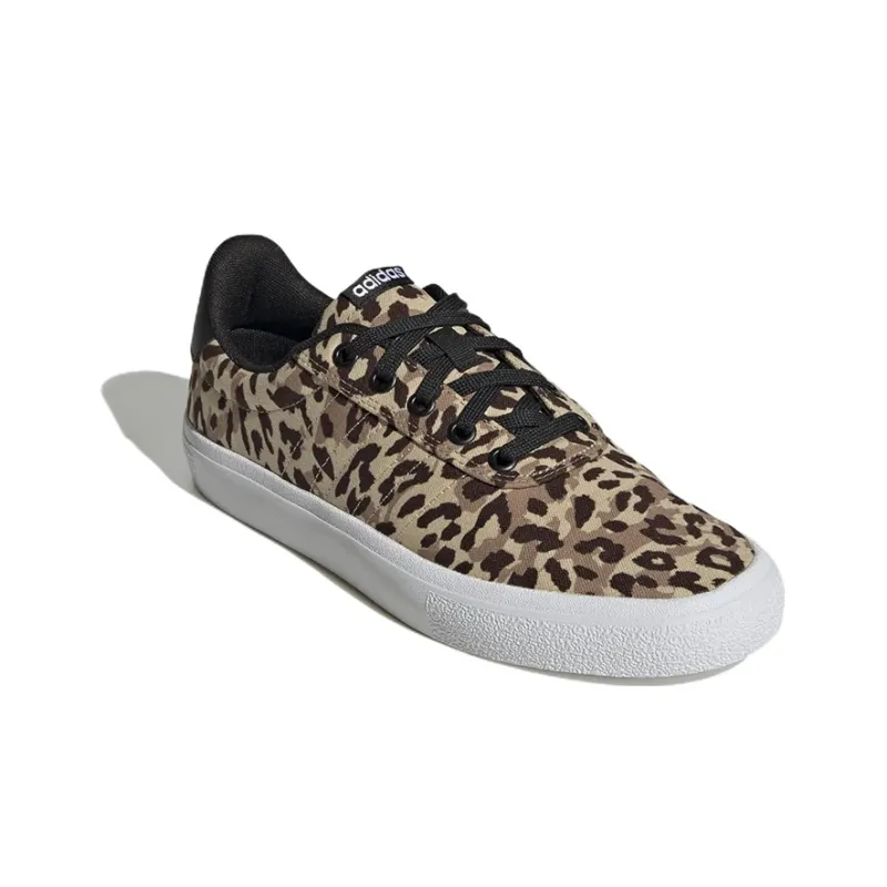 Adidas X Farm Rio Vulc Raid3r Shoes 'Hazy Beige' Women's-2