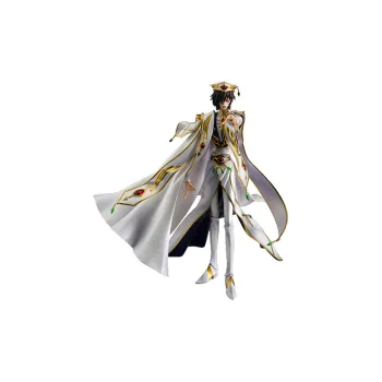 MegaHouse G.e.m. Code Geass R2 Reissued Version Scale Figures 23cm