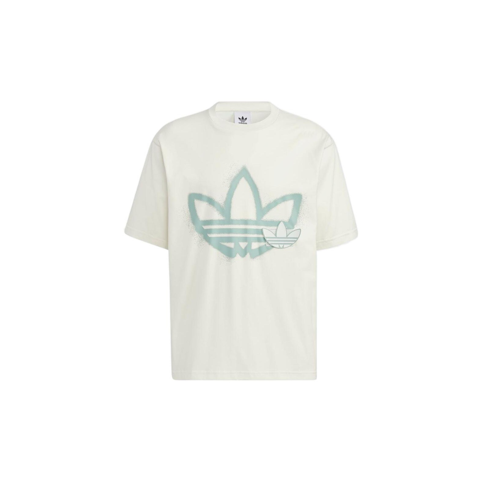 Adidas t shirt herzen online