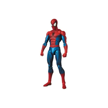 Medicom Toy Marvel The Amazing Spider Man Comic No. 075 Action Figure