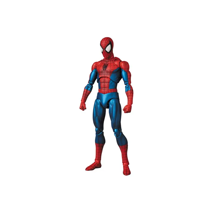 Medicom Marvel The Amazing Spider Man Comic No. 075 Action Figure-0