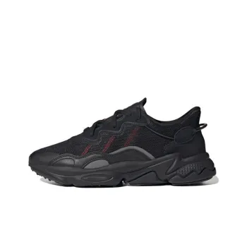 Ozweego Adidas Originals 'Black Orange'
