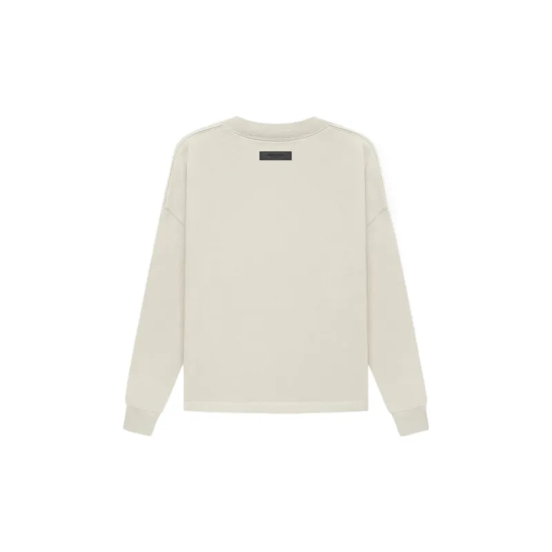 Fear Of God Essentials Relaxed Crewneck-1
