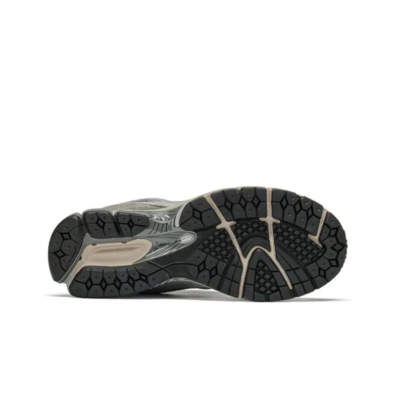 New Balance 2002R 'Grey Pocket' Sneakers-4