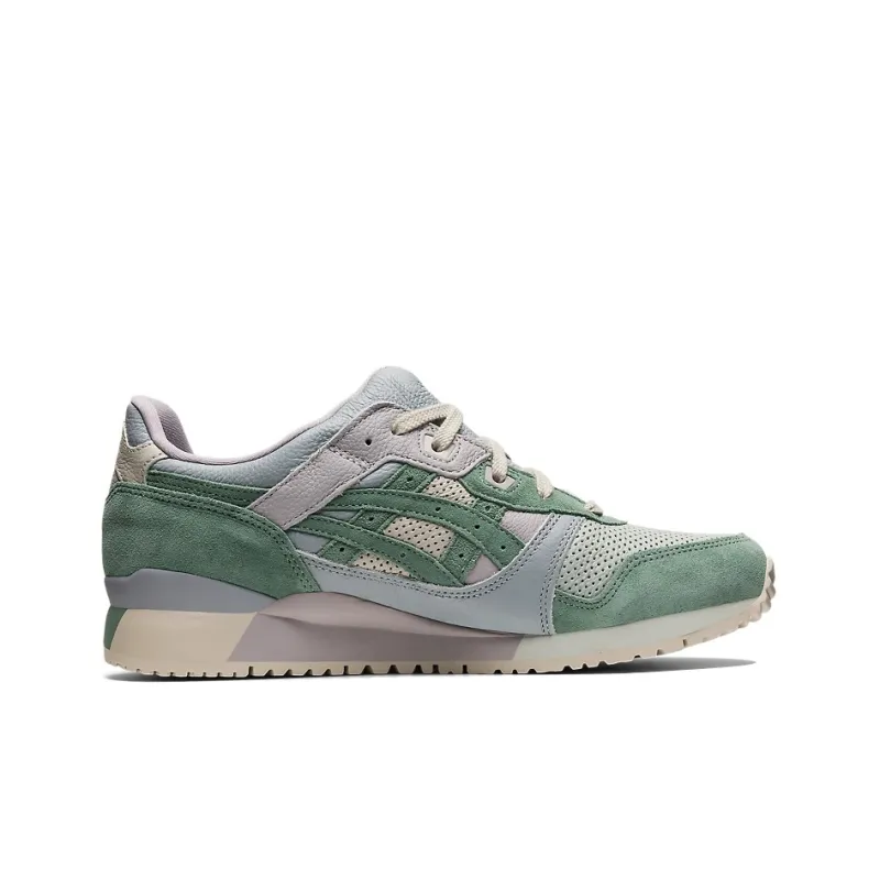 Asics Gel Lyte Iii Og Light Sage Slate Grey-1